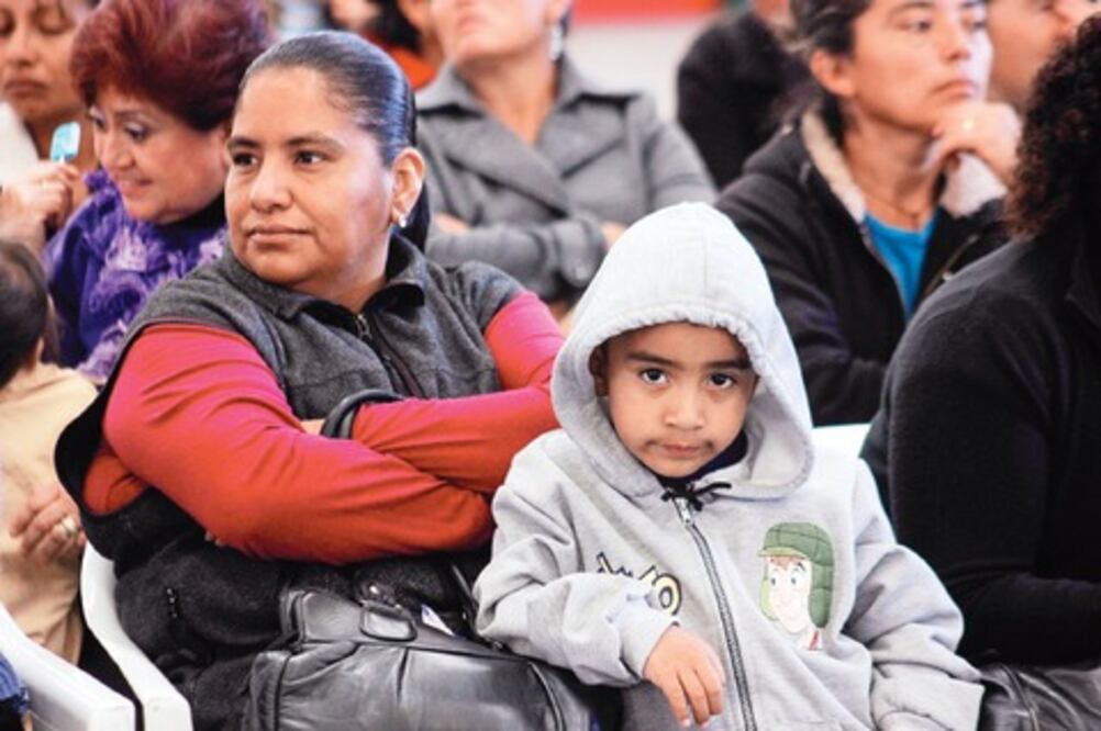 Apoyará Liconsa a 75 mil personas