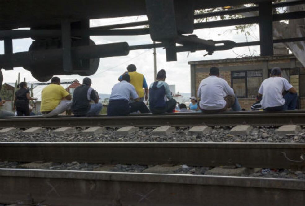 PGR sin datos de 17 extraviados en 2010