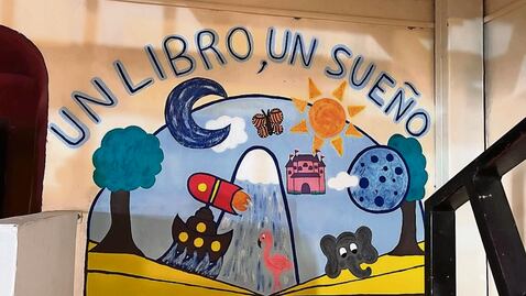 Celebran dos décadas entre letras y arte