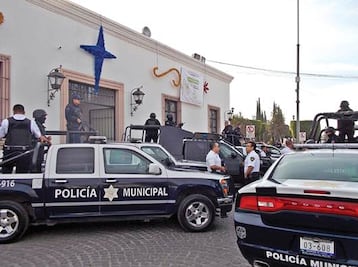 Fortalece la capital policía comunitaria