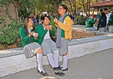 Concluye horario de invierno en escuelas