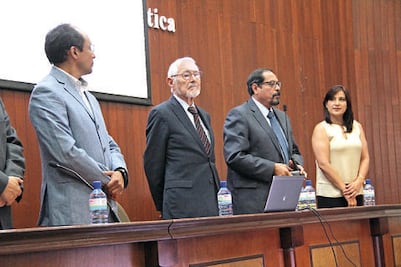 Imparte la UAQ talleres sobre disciplina biótica