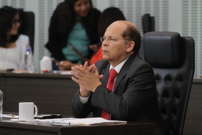 El Instituto Mexicano de la Competitividad, destacó que pese a que los legisladores aprobaron una iniciativa a nivel federal, no han cumplido. (ARCHIVO. EL UNIVERSAL.)