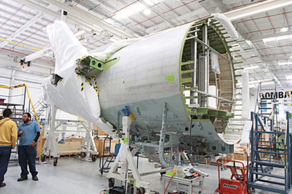 Invierte 5 mdp empresa francesa en el estado