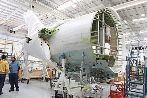 Invierte 5 mdp empresa francesa en el estado