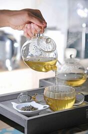 Magia milenaria en una taza