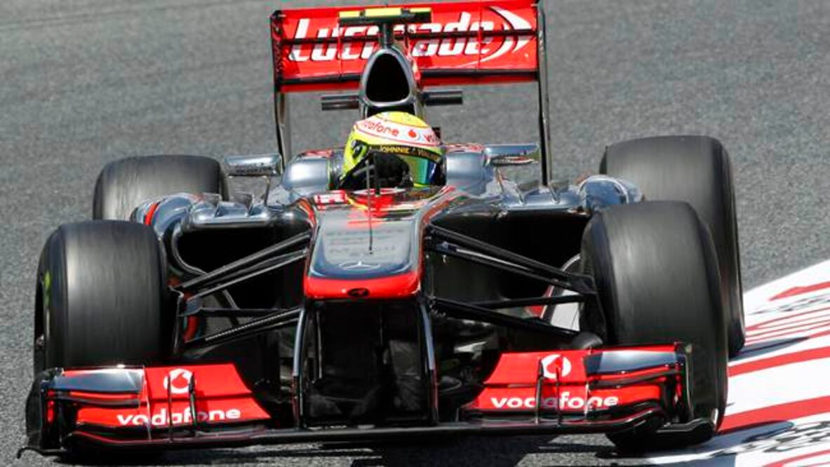 McLaren unirá fuerzas con Honda en 2015