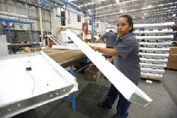 Querétaro, de estados con mayor crecimiento