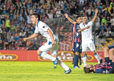 El “canto” del gallo no se detiene