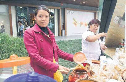 Promueven la cocina tradicional queretana