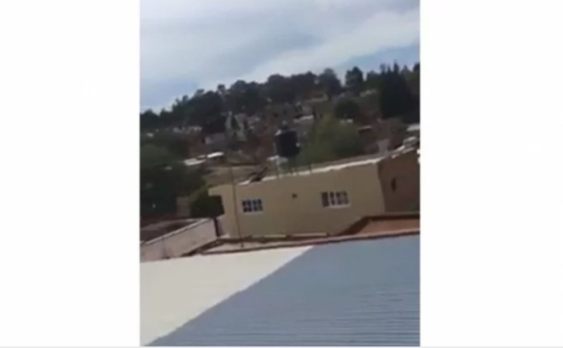 Confirman agresión a policías de Nochistlán, Zacatecas