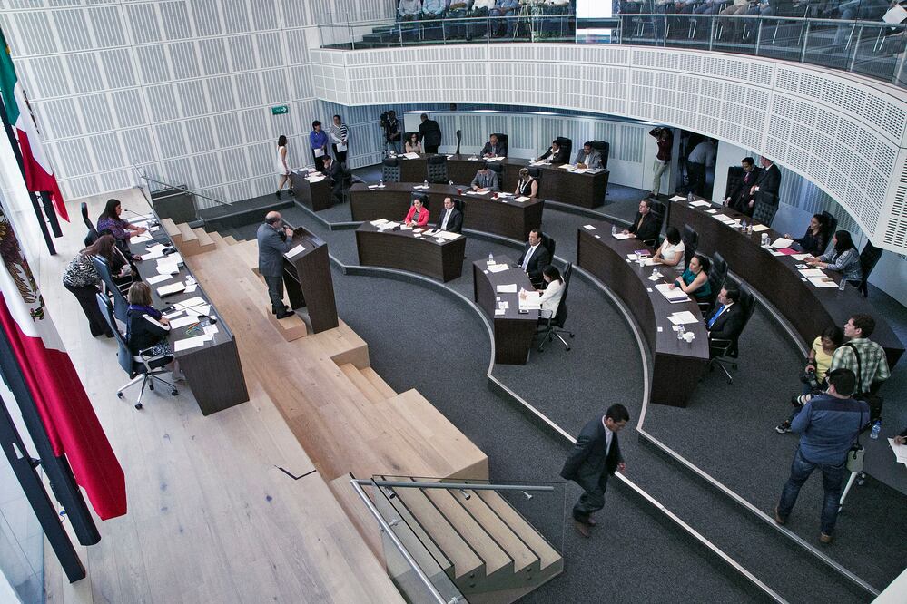 Cuesta 12 mdp al año cada diputado estatal