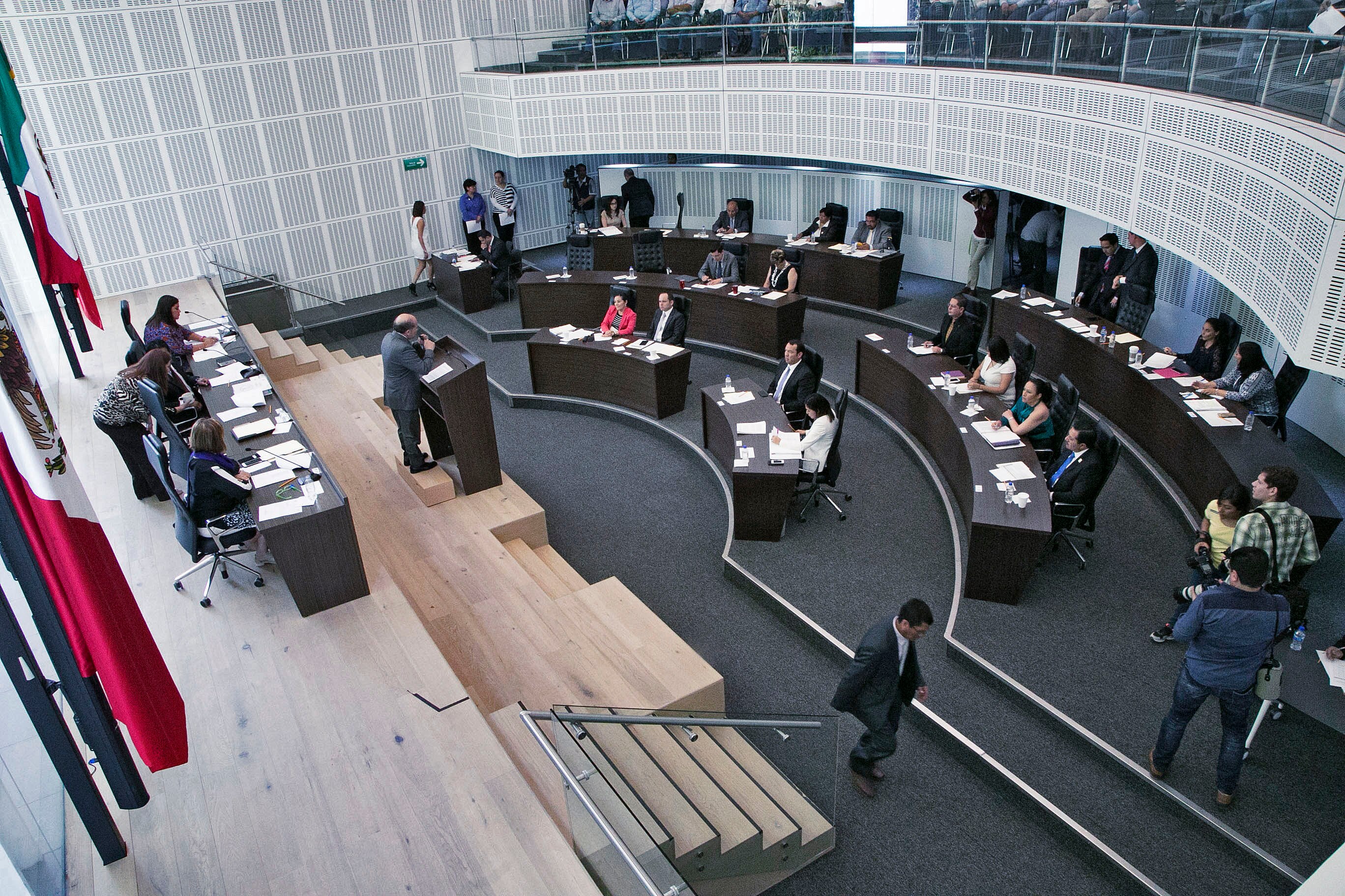 Cuesta 12 mdp al año cada diputado estatal