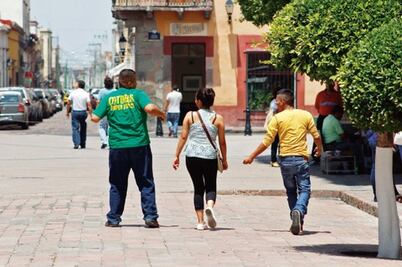 Enfrentan discapacidad jóvenes