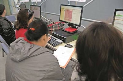 Hoy, último día para validar lugar 