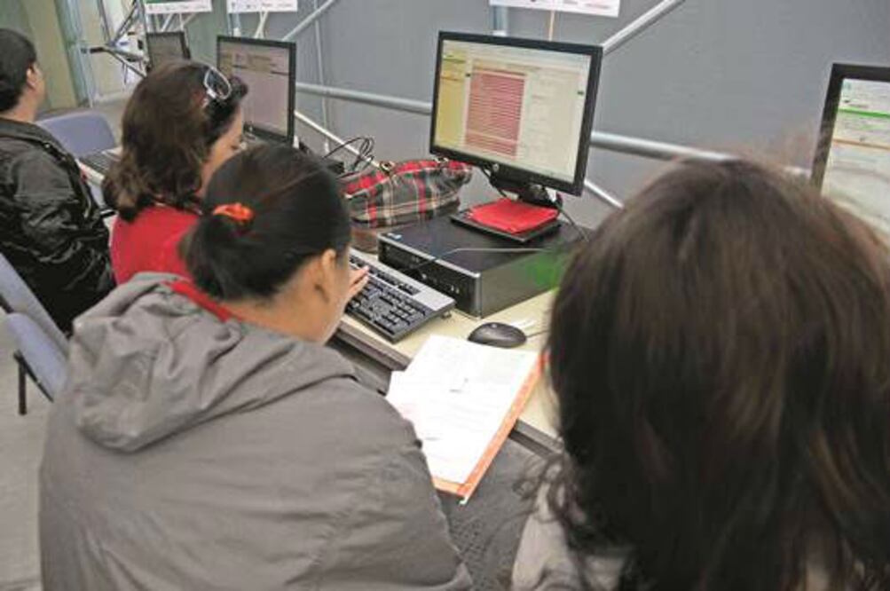 Hoy, último día para validar lugar