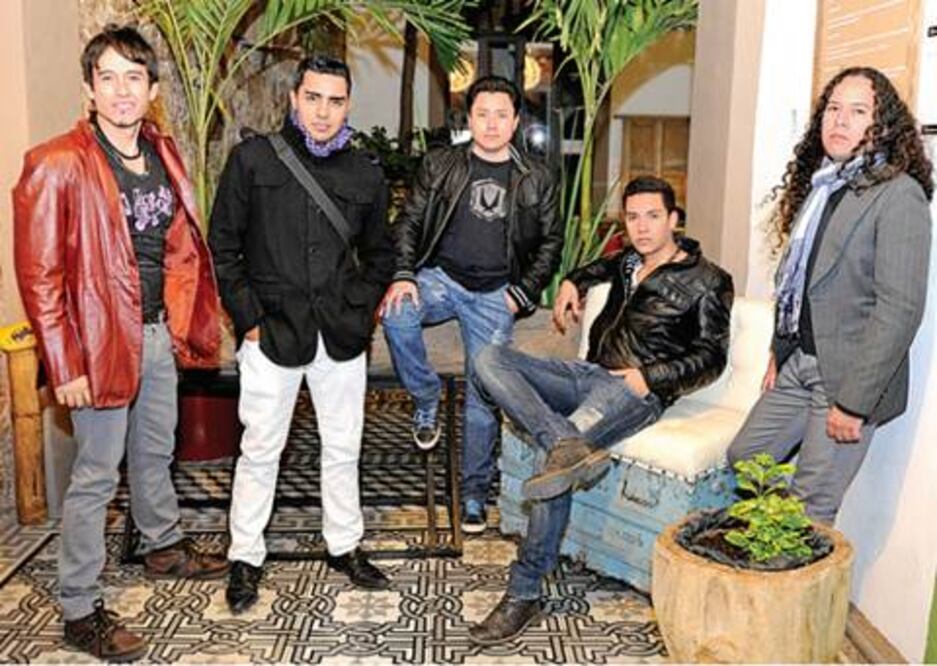 Nueva propuesta del rock pop