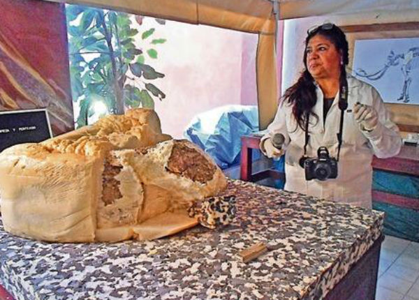 Inauguran segundo laboratorio público