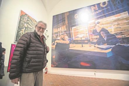 Exposiciones inolvidables
