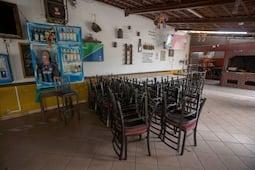 Van 7 establecimientos cerrados durante 2025