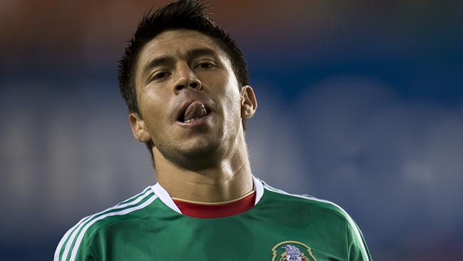 Oribe no saldrá de Santos