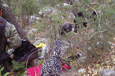 “Jenni le está cantando a Dios”