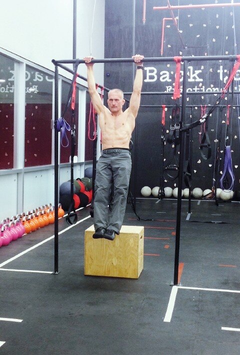 Atletas no son sanos: Maxwell