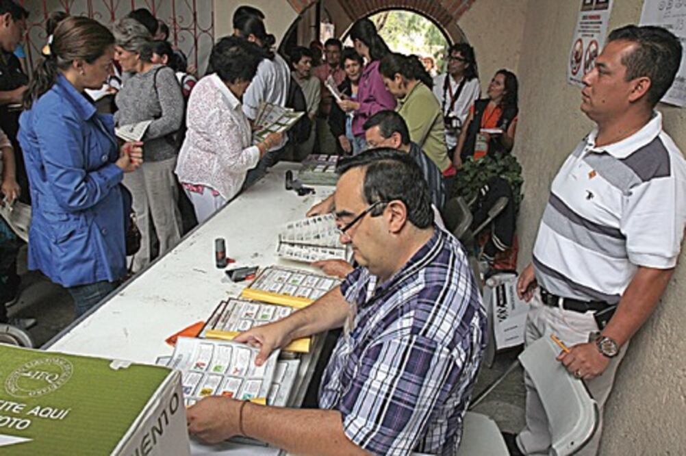 Instalan un módulo de la Fepade