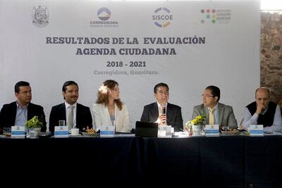 Recomiendan aumentar policías en Corregidora