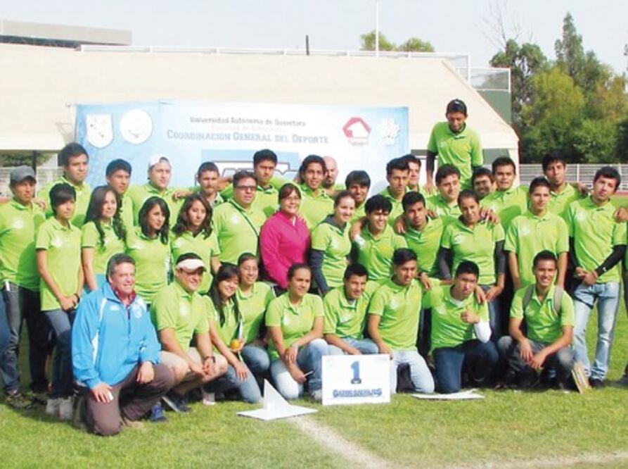 Crece participación en Carrera Toño Palacios