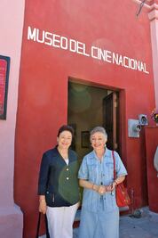 100 años de Rosalío Solano