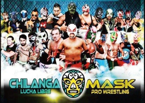 Chilanga Mask llega por vez primera a tierras queretanas