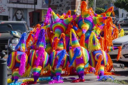 “Esperamos con ansias la temporada navideña en Querétaro”