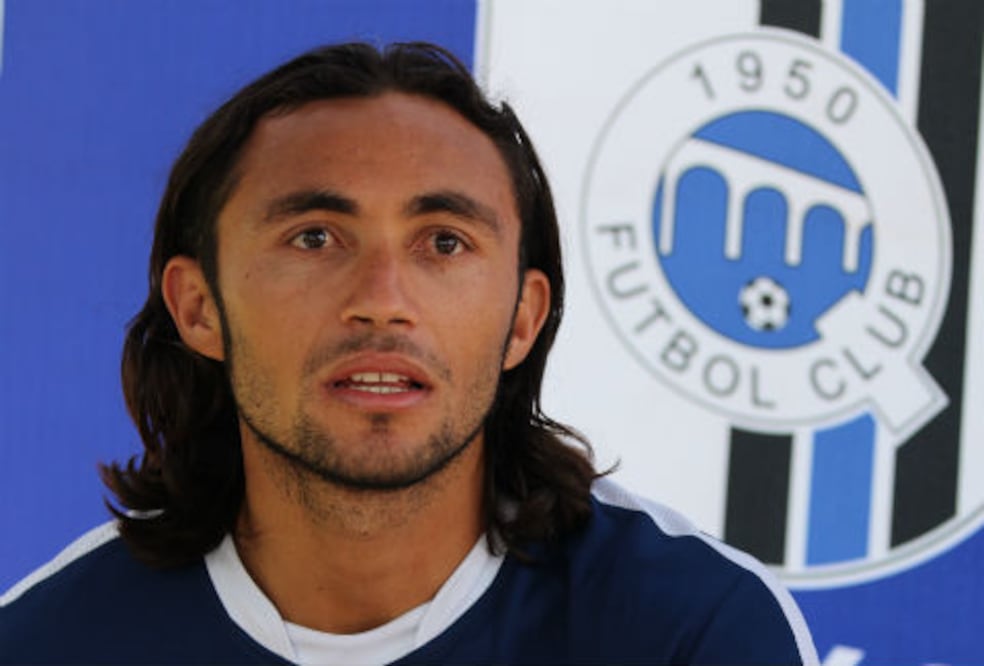 Apodi,  jugando con el corazón