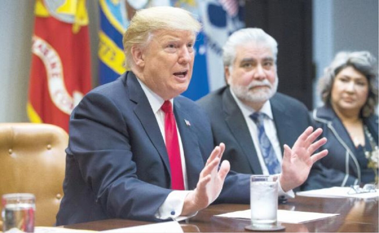 Foto: MICHAEL REYNOLDS. EFE