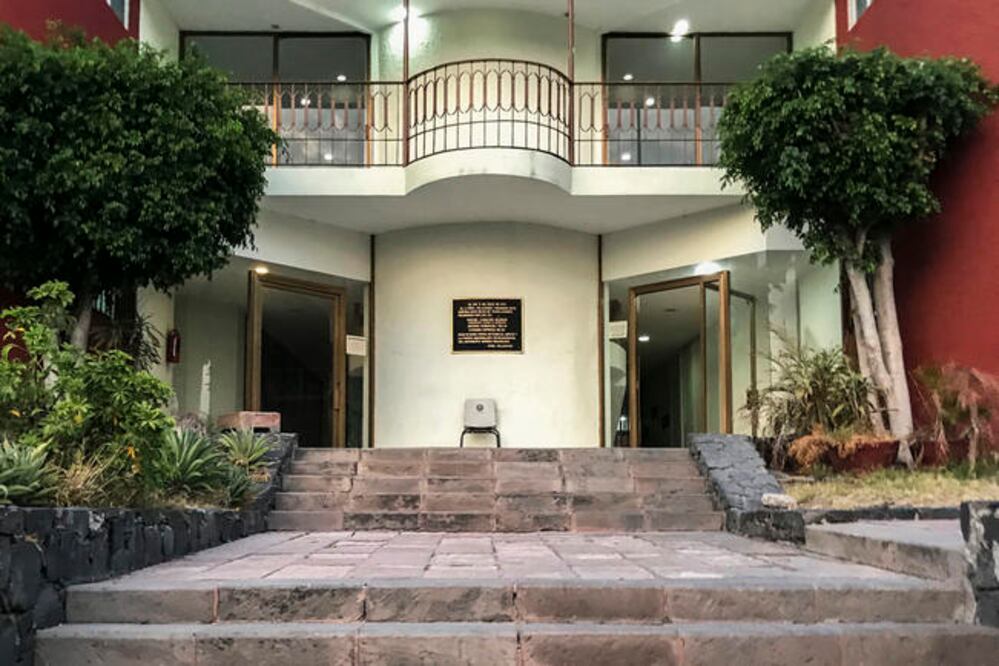 Foto: Demian Chávez