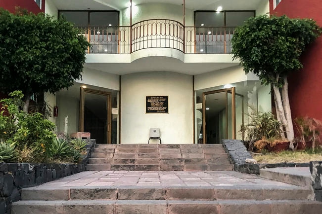 Asaltan la CTM; estiman robo por 1 mdp