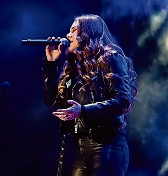 Jesse & Joy hacen vibrar a los leoneses