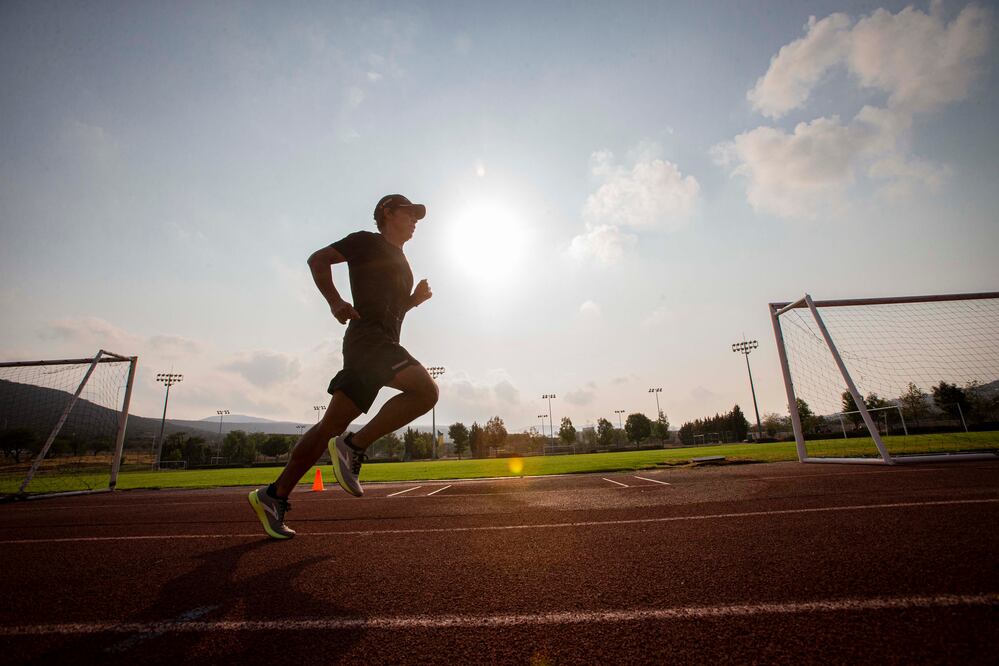 Foto: Demian Chávez