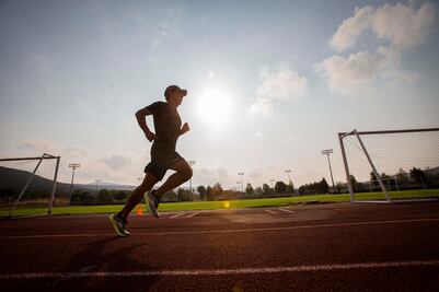 La meta: recorrer todo México en sólo 100 días