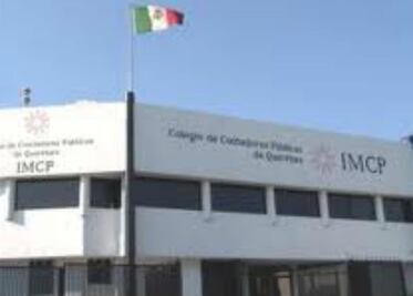 Piden  financiamiento popular