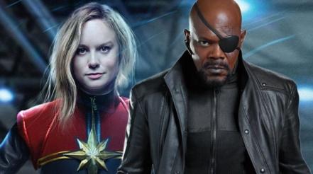 Nick Fury: Así fue como el director de S.H.I.E.L.D. perdió su ojo