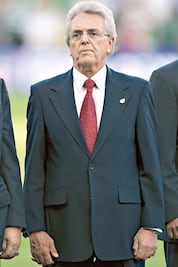 Espera firmar contrato de continuidad