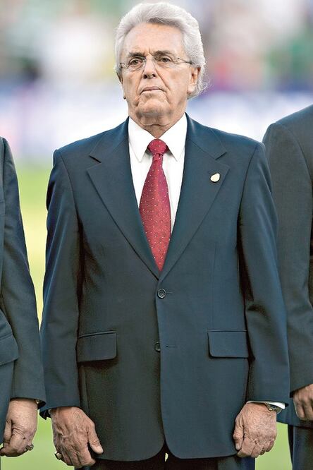 Espera firmar contrato de continuidad