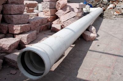 Avalan gasto para renovar drenaje en El Pueblito