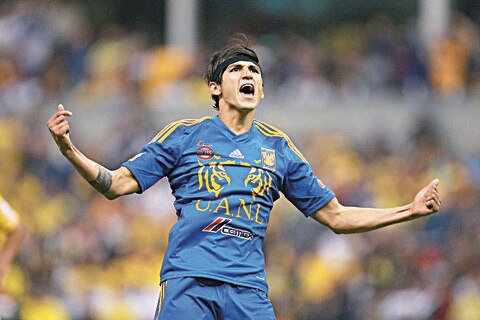 Tigres sólo vendió aire a Chivas: abogado