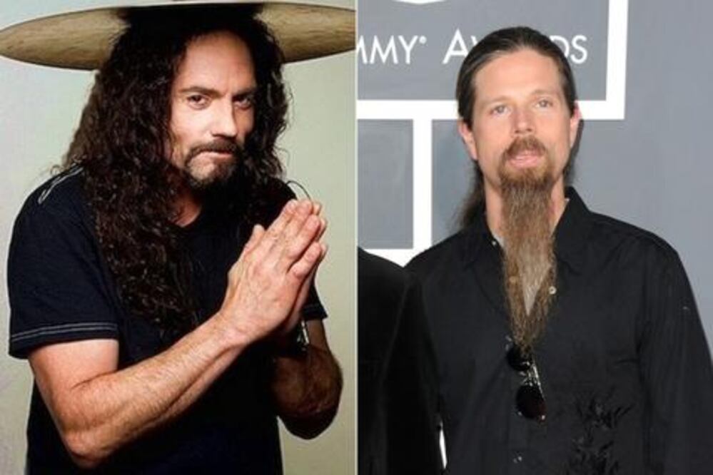 Fallece el ex baterista de Megadeth, Nick Menza