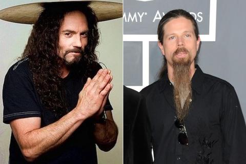 Fallece el ex baterista de Megadeth, Nick Menza