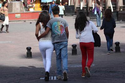 93% de desapariciones son voluntarias: fiscal  