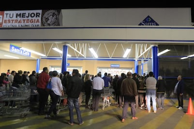 Se perciben mejores ofertas en internet durante Buen Fin